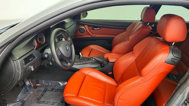 2011 BMW M3 2dr Cpe w/ Competition Pkg, M DCT & Tech Pkg - 23062669 - 19