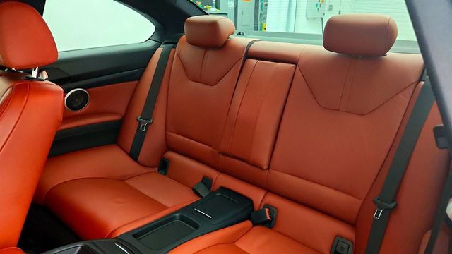 2011 BMW M3 2dr Cpe w/ Competition Pkg, M DCT & Tech Pkg - 23062669 - 20