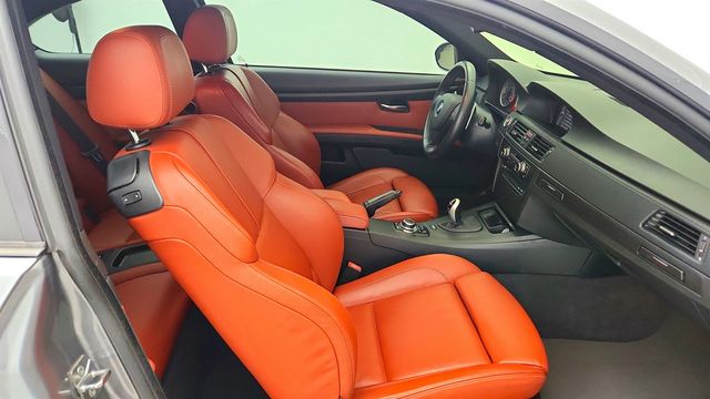 2011 BMW M3 2dr Cpe w/ Competition Pkg, M DCT & Tech Pkg - 23062669 - 22