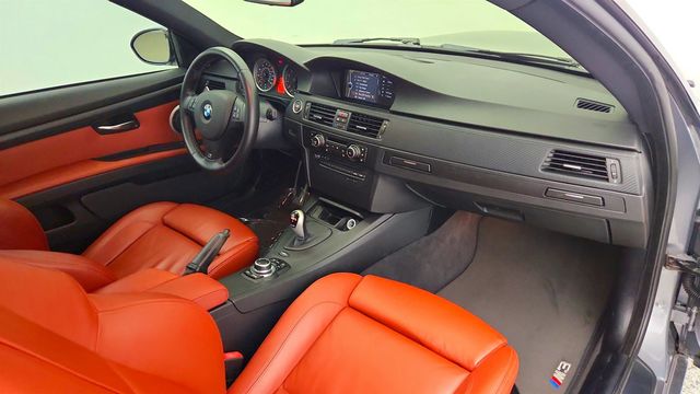 2011 BMW M3 2dr Cpe w/ Competition Pkg, M DCT & Tech Pkg - 23062669 - 23