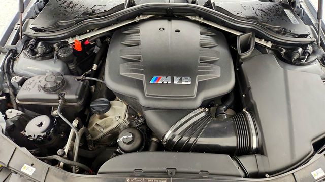2011 BMW M3 2dr Cpe w/ Competition Pkg, M DCT & Tech Pkg - 23062669 - 25