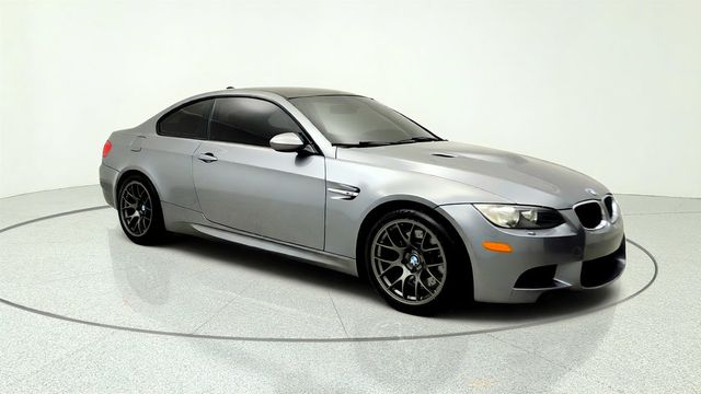 2011 BMW M3 2dr Cpe w/ Competition Pkg, M DCT & Tech Pkg - 23062669 - 2