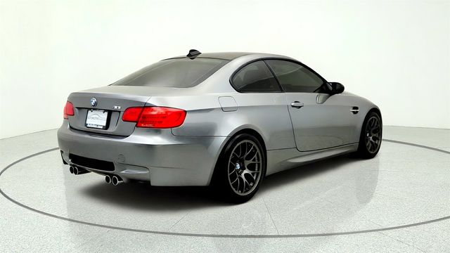 2011 BMW M3 2dr Cpe w/ Competition Pkg, M DCT & Tech Pkg - 23062669 - 4