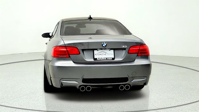 2011 BMW M3 2dr Cpe w/ Competition Pkg, M DCT & Tech Pkg - 23062669 - 5