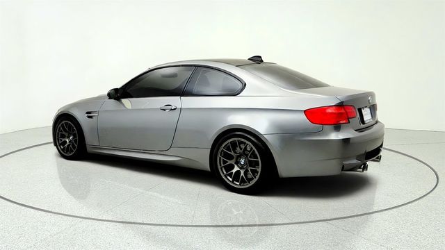 2011 BMW M3 2dr Cpe w/ Competition Pkg, M DCT & Tech Pkg - 23062669 - 6