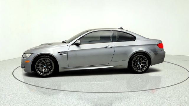 2011 BMW M3 2dr Cpe w/ Competition Pkg, M DCT & Tech Pkg - 23062669 - 7