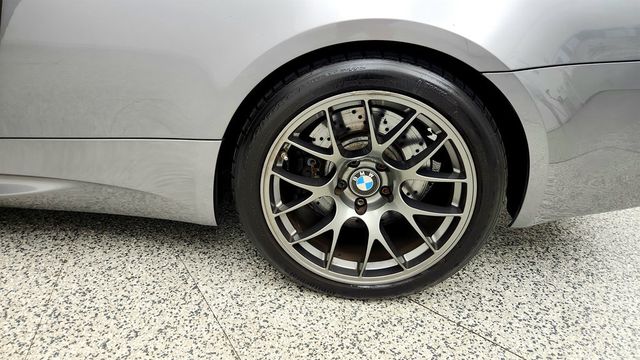 2011 BMW M3 2dr Cpe w/ Competition Pkg, M DCT & Tech Pkg - 23062669 - 8
