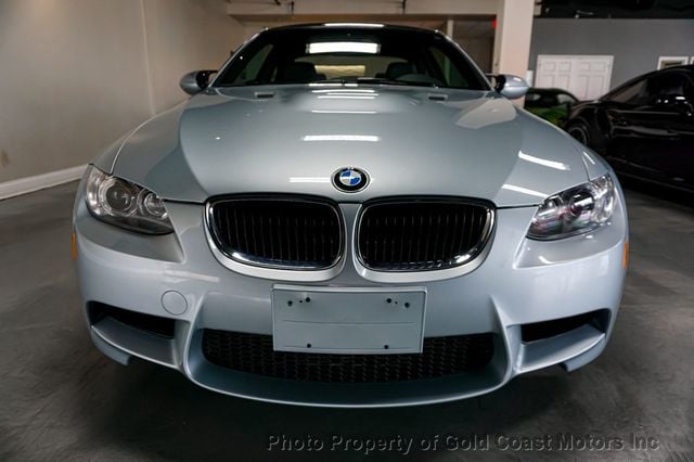 2011 BMW M3 *6-Speed Manual* *Competition Pkg* *Carbon Roof*  - 22422143 - 16
