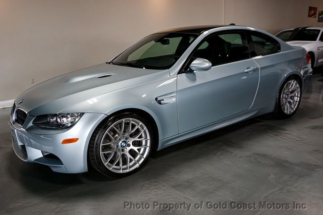 2011 BMW M3 *6-Speed Manual* *Competition Pkg* *Carbon Roof*  - 22422143 - 2