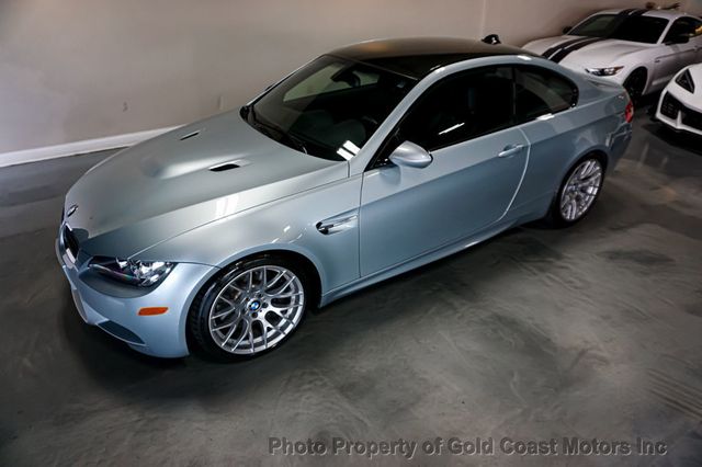 2011 BMW M3 *6-Speed Manual* *Competition Pkg* *Carbon Roof*  - 22422143 - 52