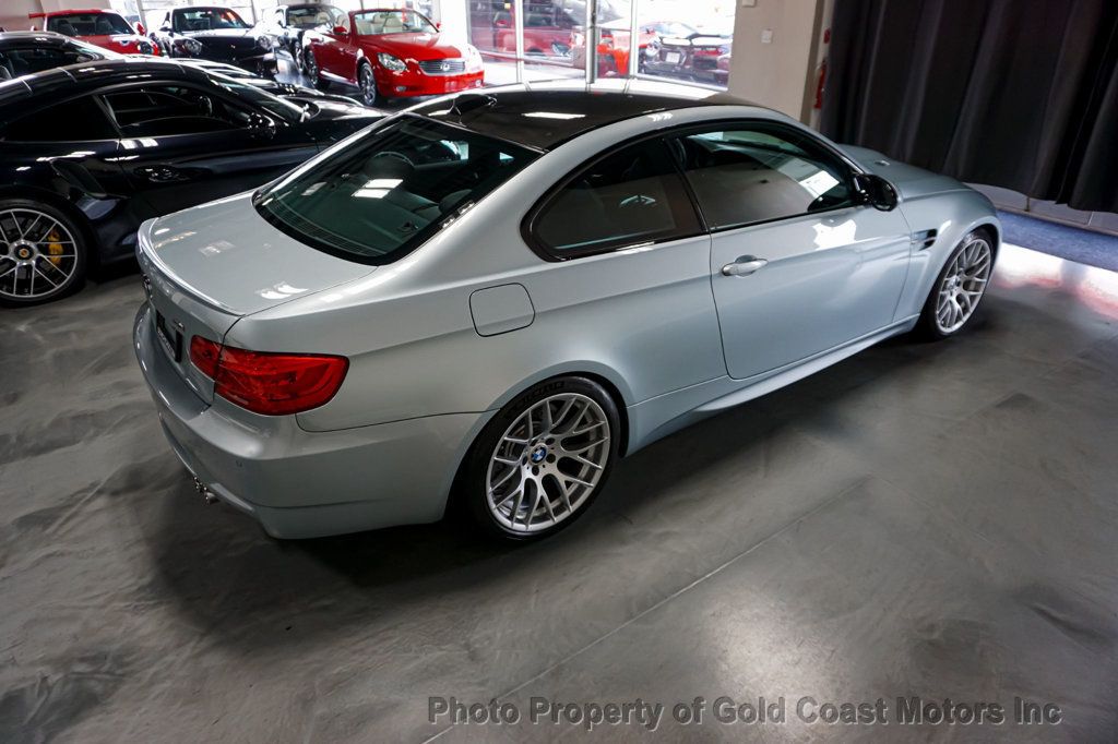 2011 BMW M3 *6-Speed Manual* *Competition Pkg* *Carbon Roof*  - 22422143 - 54