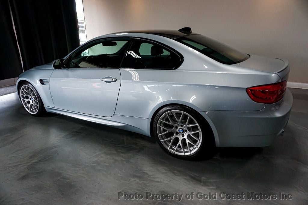 2011 BMW M3 *6-Speed Manual* *Competition Pkg* *Carbon Roof*  - 22422143 - 5