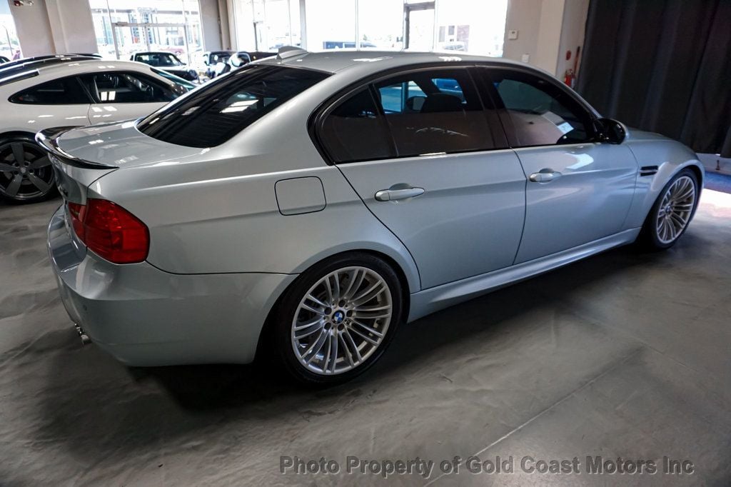 2011 BMW M3 *6-Speed Manual* *Rod Bearings Serviced* *Well-Maintained E90* - 22588862 - 37