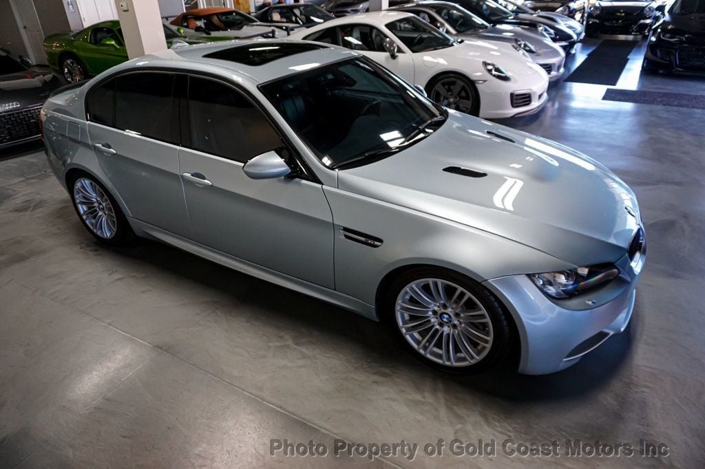 2011 BMW M3 *6-Speed Manual* *Rod Bearings Serviced* *Well-Maintained E90* - 22588862 - 57