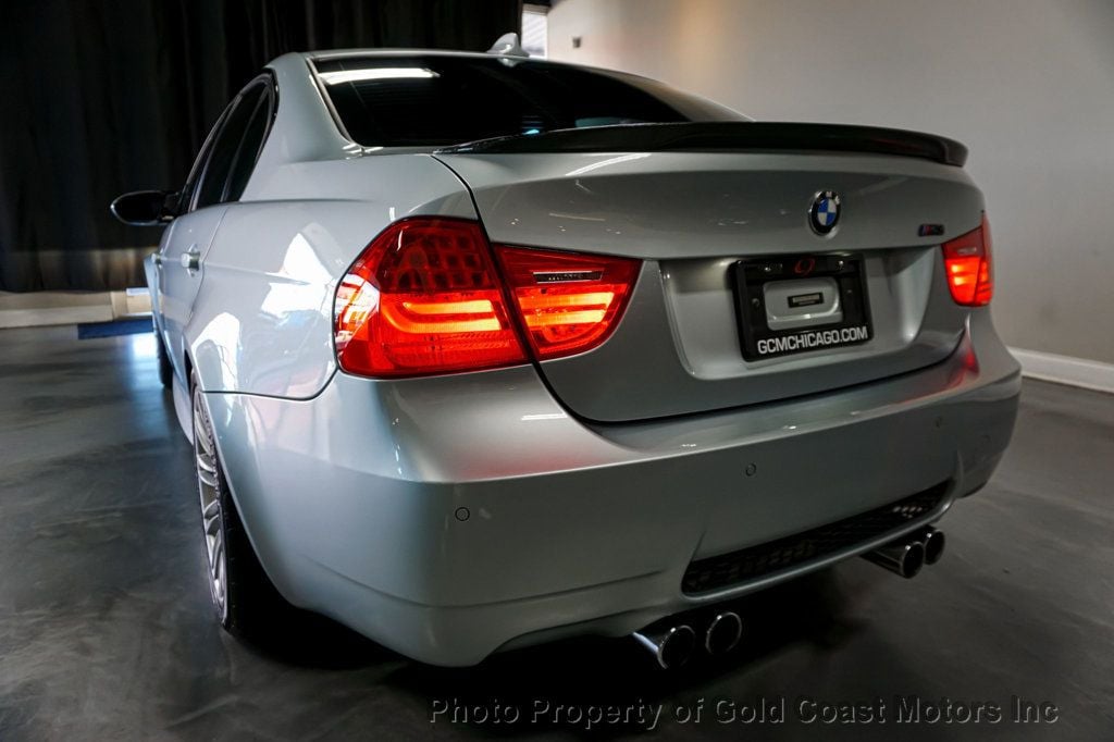 2011 BMW M3 *6-Speed Manual* *Rod Bearings Serviced* *Well-Maintained E90* - 22588862 - 73