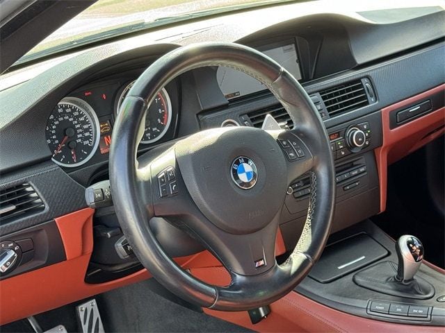 2011 BMW M3 Base Trim - 22642057 - 10