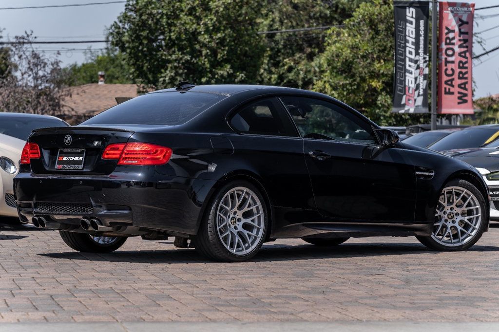 2011 BMW M3 COMPETITION&CONVENIENCE PKG! PREMIUM 2! - 22575783 - 9