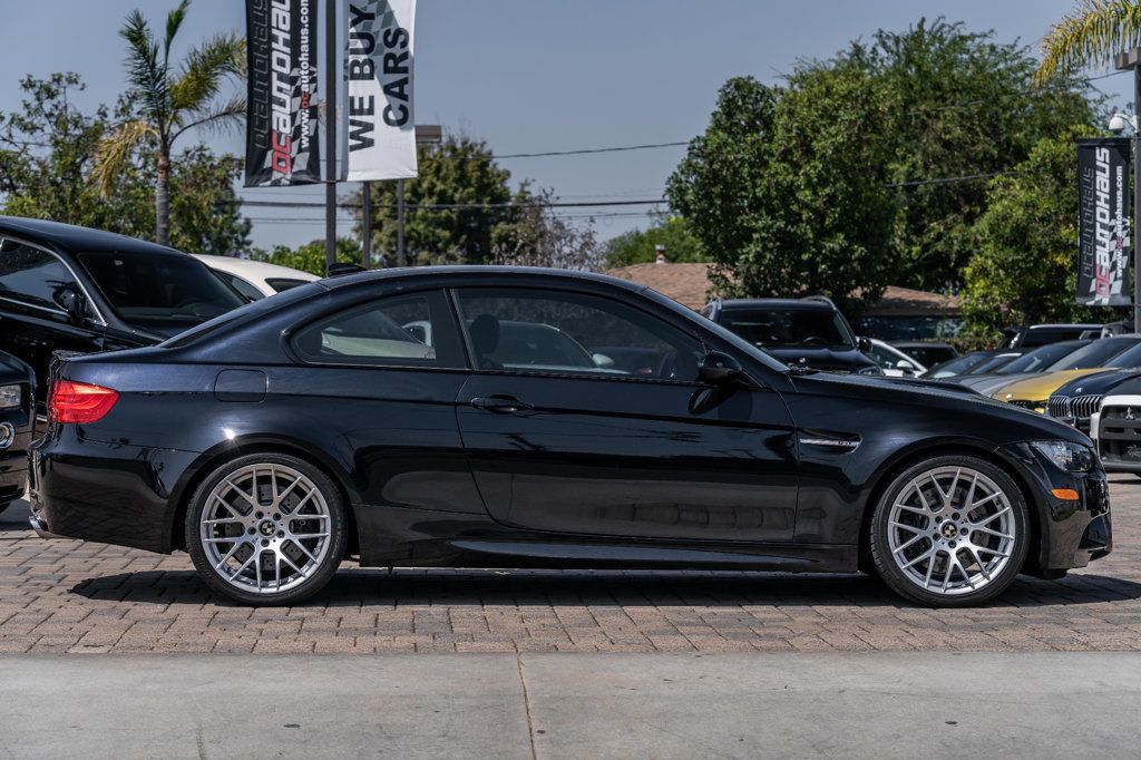 2011 BMW M3 COMPETITION&CONVENIENCE PKG! PREMIUM 2! - 22575783 - 4