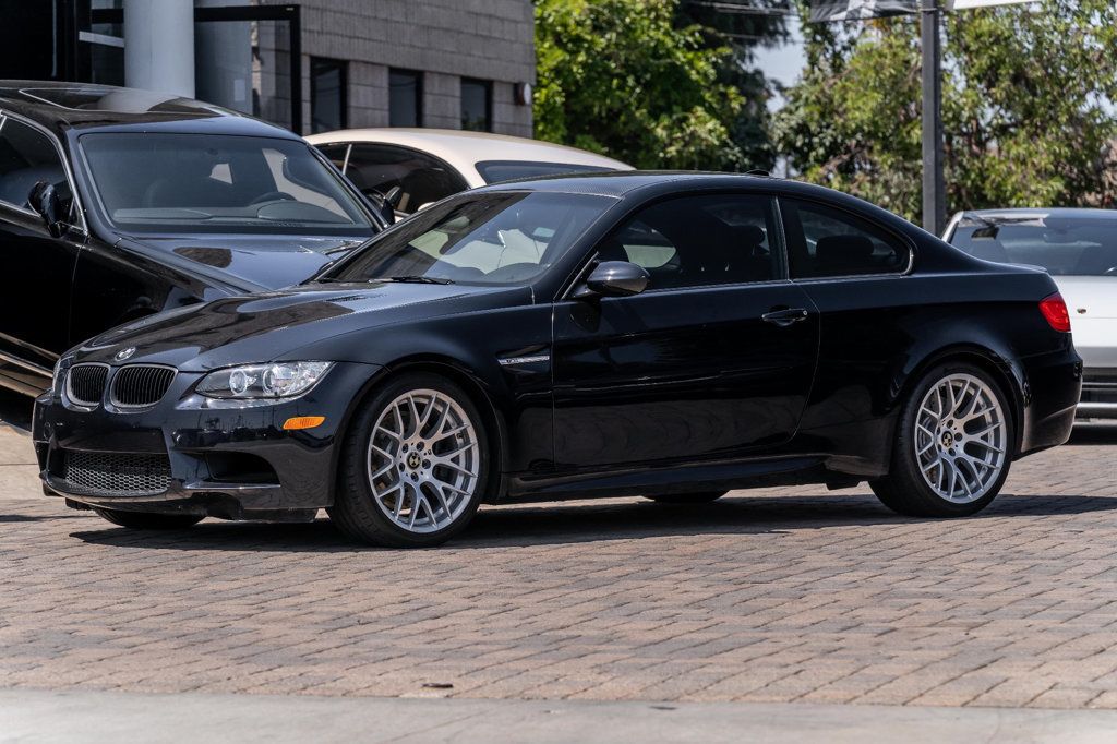 2011 BMW M3 COMPETITION&CONVENIENCE PKG! PREMIUM 2! - 22575783 - 7