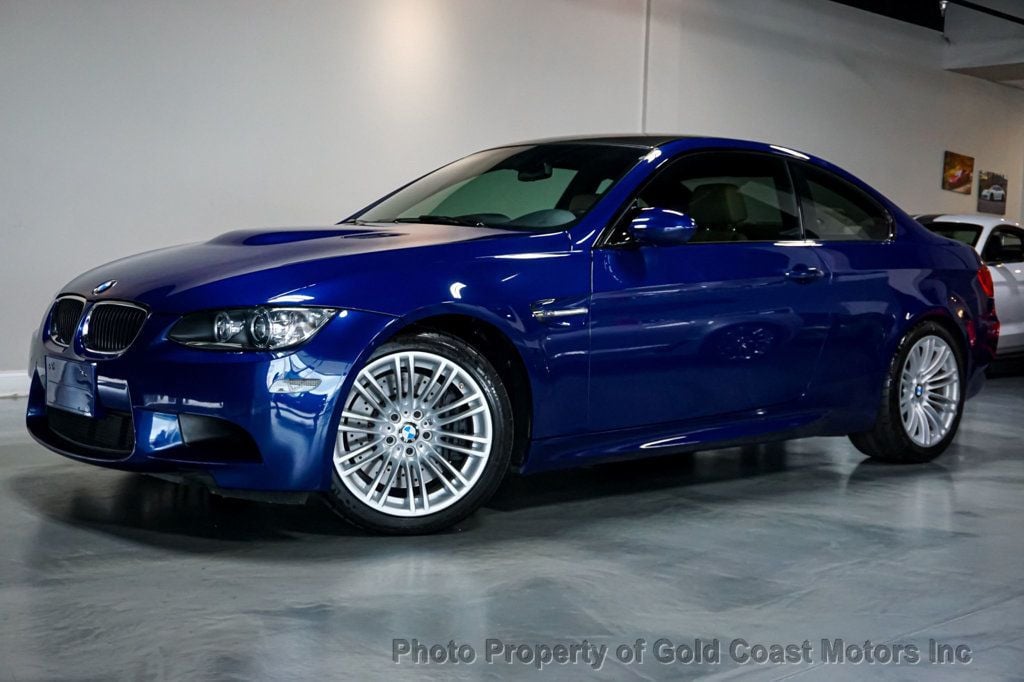 2011 BMW M3 *Dinan Upgrades* *Carbon Roof* *1-Owner* - 22448550 - 0