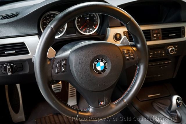 2011 BMW M3 *Dinan Upgrades* *Carbon Roof* *1-Owner* - 22448550 - 9