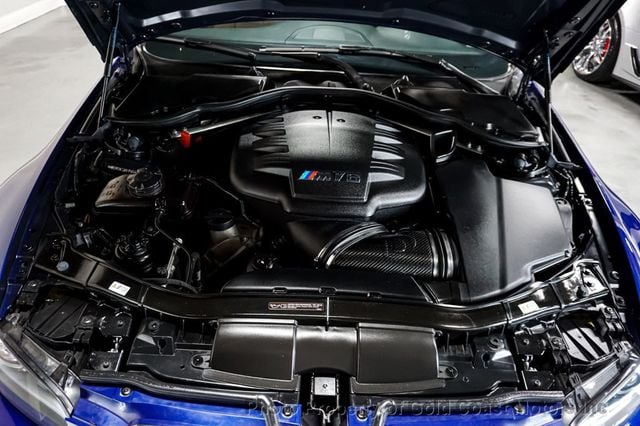 2011 BMW M3 *Dinan Upgrades* *Carbon Roof* *1-Owner* - 22448550 - 13