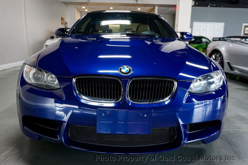 2011 BMW M3 *Dinan Upgrades* *Carbon Roof* *1-Owner* - 22448550 - 14