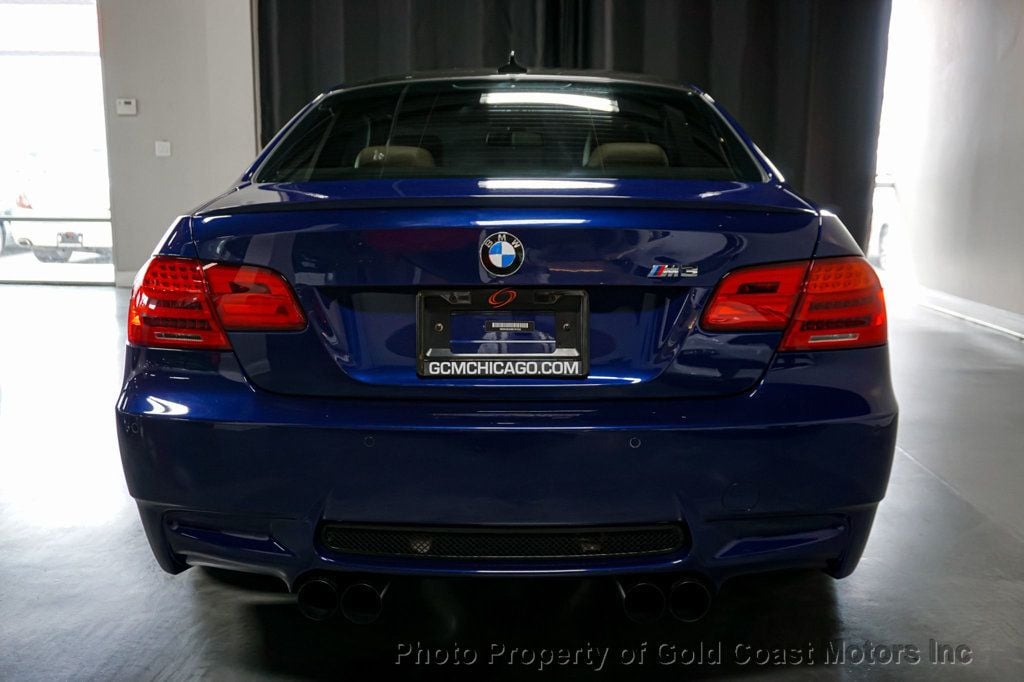 2011 BMW M3 *Dinan Upgrades* *Carbon Roof* *1-Owner* - 22448550 - 15