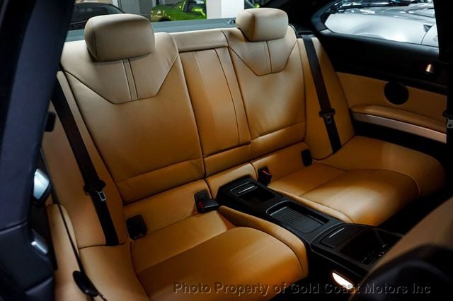 2011 BMW M3 *Dinan Upgrades* *Carbon Roof* *1-Owner* - 22448550 - 23