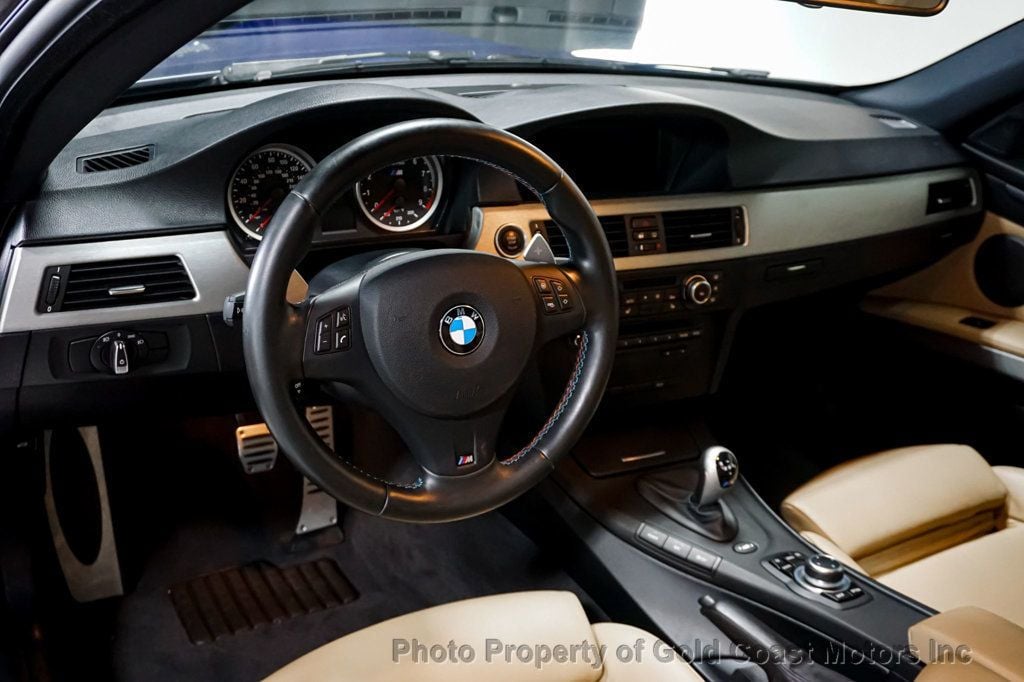 2011 BMW M3 *Dinan Upgrades* *Carbon Roof* *1-Owner* - 22448550 - 25