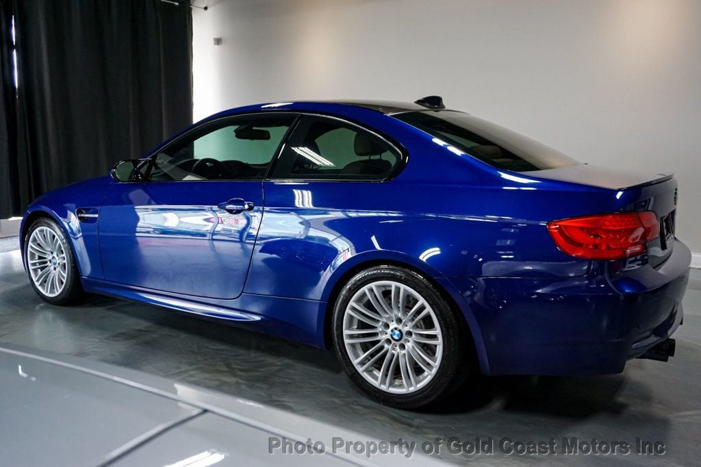 2011 BMW M3 *Dinan Upgrades* *Carbon Roof* *1-Owner* - 22448550 - 28