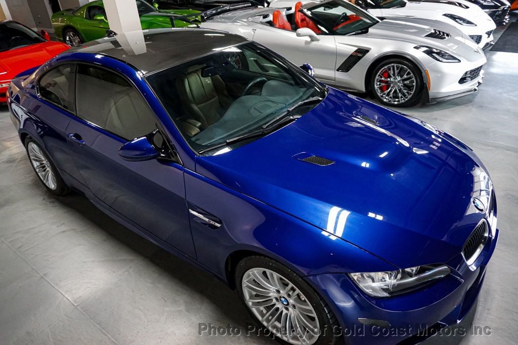 2011 BMW M3 *Dinan Upgrades* *Carbon Roof* *1-Owner* - 22448550 - 29