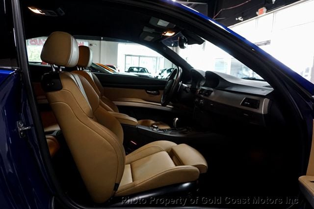 2011 BMW M3 *Dinan Upgrades* *Carbon Roof* *1-Owner* - 22448550 - 34