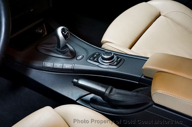 2011 BMW M3 *Dinan Upgrades* *Carbon Roof* *1-Owner* - 22448550 - 36