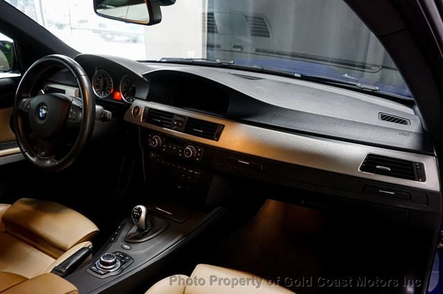 2011 BMW M3 *Dinan Upgrades* *Carbon Roof* *1-Owner* - 22448550 - 37