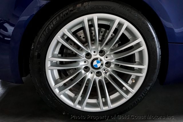 2011 BMW M3 *Dinan Upgrades* *Carbon Roof* *1-Owner* - 22448550 - 42