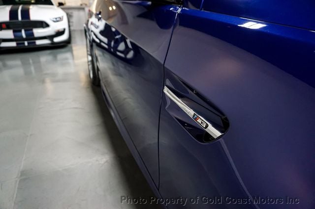 2011 BMW M3 *Dinan Upgrades* *Carbon Roof* *1-Owner* - 22448550 - 45