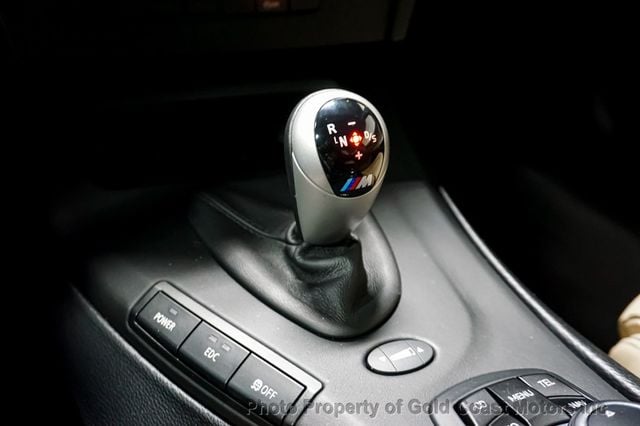 2011 BMW M3 *Dinan Upgrades* *Carbon Roof* *1-Owner* - 22448550 - 50