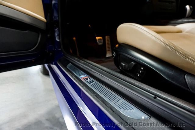 2011 BMW M3 *Dinan Upgrades* *Carbon Roof* *1-Owner* - 22448550 - 56