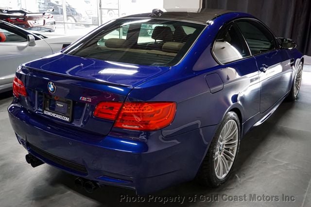 2011 BMW M3 *Dinan Upgrades* *Carbon Roof* *1-Owner* - 22448550 - 5