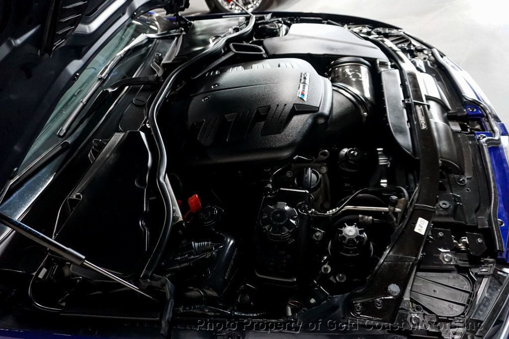 2011 BMW M3 *Dinan Upgrades* *Carbon Roof* *1-Owner* - 22448550 - 59