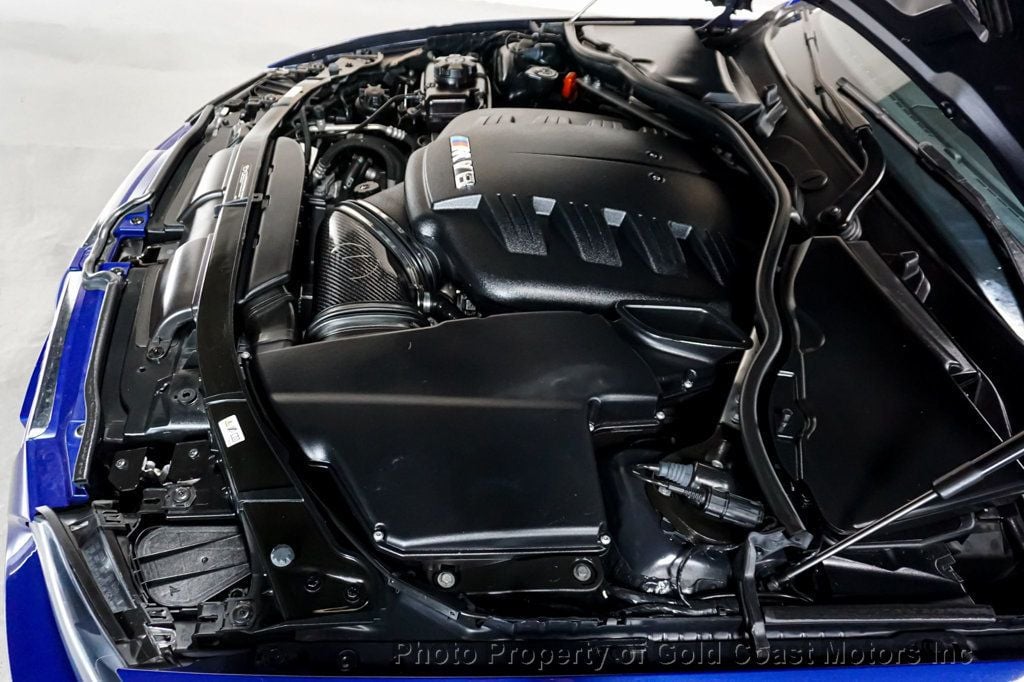 2011 BMW M3 *Dinan Upgrades* *Carbon Roof* *1-Owner* - 22448550 - 61