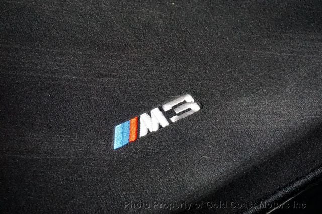 2011 BMW M3 *Dinan Upgrades* *Carbon Roof* *1-Owner* - 22448550 - 62