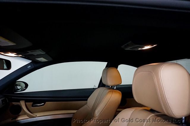 2011 BMW M3 *Dinan Upgrades* *Carbon Roof* *1-Owner* - 22448550 - 64