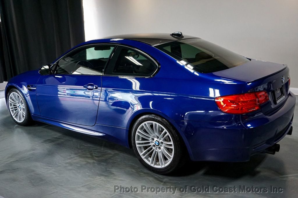 2011 BMW M3 *Dinan Upgrades* *Carbon Roof* *1-Owner* - 22448550 - 6