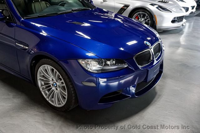 2011 BMW M3 *Dinan Upgrades* *Carbon Roof* *1-Owner* - 22448550 - 69