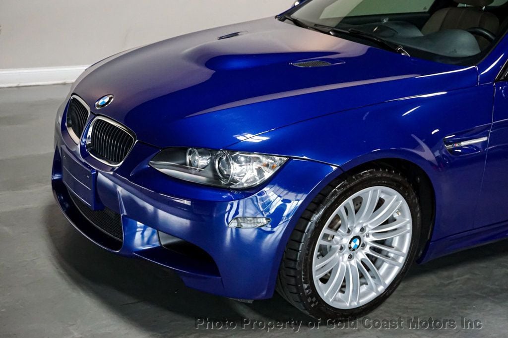 2011 BMW M3 *Dinan Upgrades* *Carbon Roof* *1-Owner* - 22448550 - 70