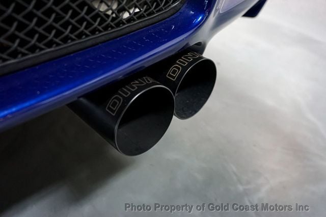 2011 BMW M3 *Dinan Upgrades* *Carbon Roof* *1-Owner* - 22448550 - 76