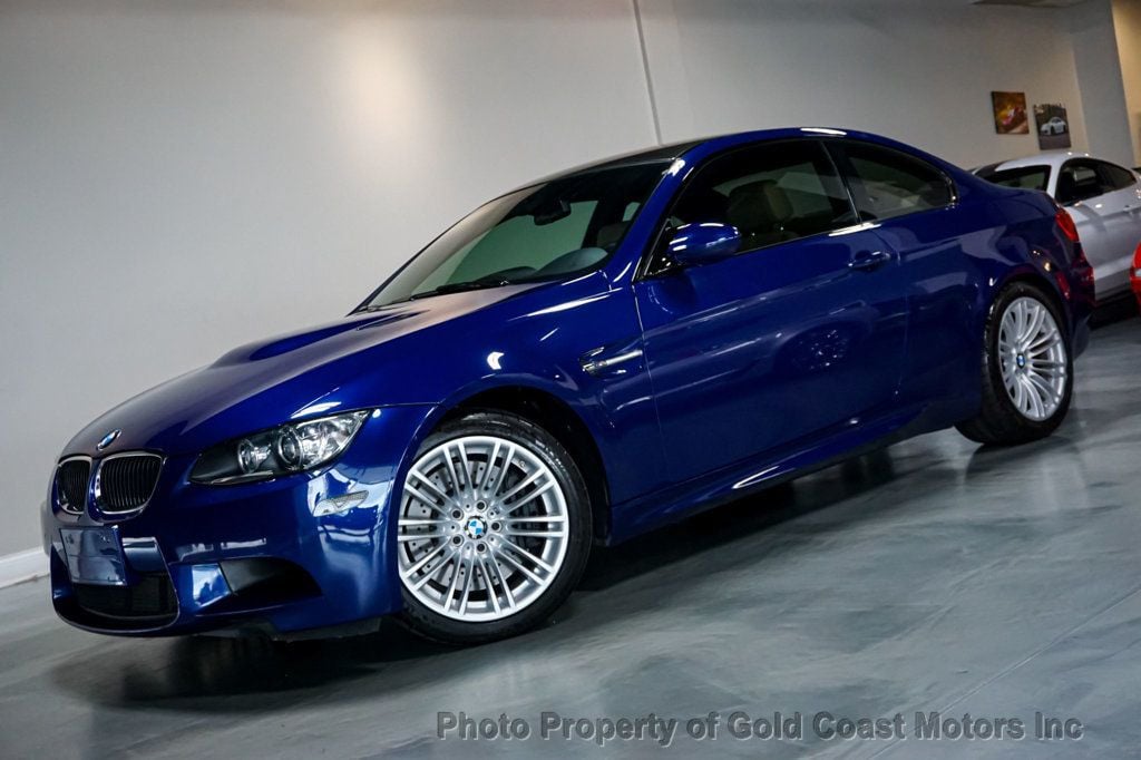2011 BMW M3 *Dinan Upgrades* *Carbon Roof* *1-Owner* - 22448550 - 77