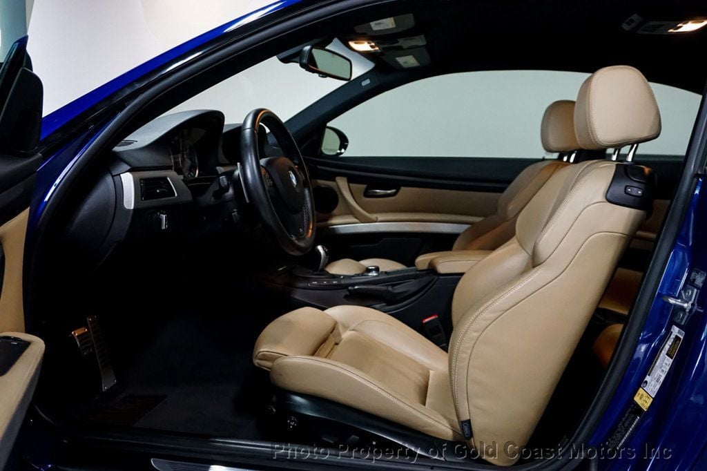 2011 BMW M3 *Dinan Upgrades* *Carbon Roof* *1-Owner* - 22448550 - 7
